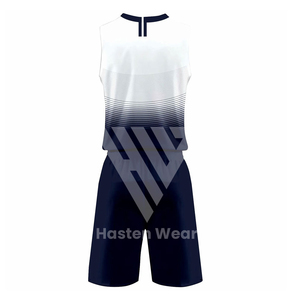 Service OEM Uniformes de volley-ball pour hommes et impression par sublimation Séchage rapide Uniformes de volley-ball de haute qualité pour unisexe - Product Image 3