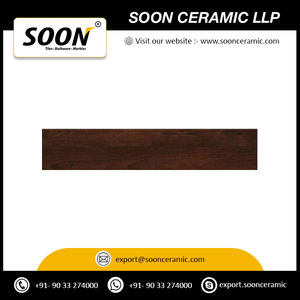 Carreaux de porcelaine antidérapants 200x1200mm pour marches et contremarches avec des finitions uniques Carreaux contremarches durables pour la vente à l'exportation - Product Image 4