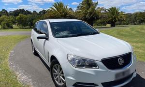 Volvo V60 Polestar 2016 Usado en Excelentes Condiciones, Raro, Turbo, 6 Cilindros, Tipo Wagon - Product Image 6