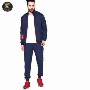 ชุดวอร์มสำหรับผู้ชายคอลเลคชั่นใหม่2025 - Product Image 1