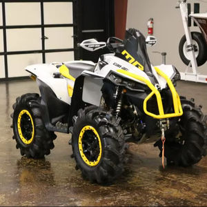 Superventas 2025 Can-Am Renegade X-MR 1000R Todoterreno 4x4 Quad Listo para Enviar - Product Image 6