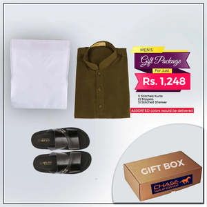 Paquete de Regalo para Hombre 1 - Product Image 2
