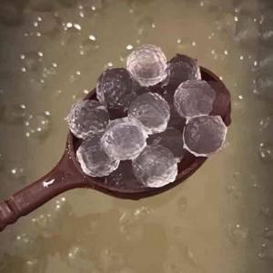 Perles de gelée 3Q délicieuses et colorées du Vietnam Export Standard par 99 Gold Data - Product Image 6