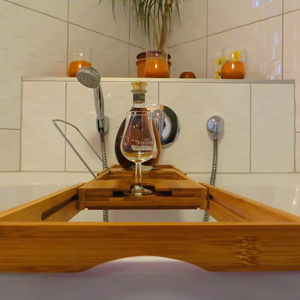 ไม้ไผ่ลามิเนตสำหรับใช้ในห้องน้ำอุปกรณ์ห้องน้ำใช้ในห้องน้ำทำจากไม้ไผ่เวียดนาม - Product Image 4