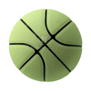 High Quality Custom Basketball Balls Factory Supply Low Price Customizable Basketball - Product Image 3