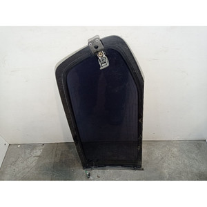 DEFLECTOR TRASERO DX TOYOTA Land Cruiser 3ra Serie 627106A061KDFTV (02>07) - Product Image 3