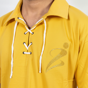 Camiseta Polo de Algodón Más Vendida, Cómoda y de Secado Rápido, con Tejido de Punto Transpirable, Diseño a Cuadros Informal para Hombre - Product Image 3