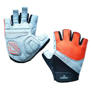 Venta en línea Superventas Guantes de ciclismo Venta al por mayor Estilo único Guantes de ciclismo 2025 Guantes de ciclismo ligeros - Product Image 1