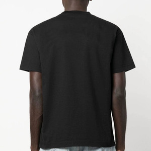 Personnalisé meilleur Design ras du cou hommes T-Shirt Design personnalisé 2023 Top Design hommes casual porte des T-Shirts - Product Image 4