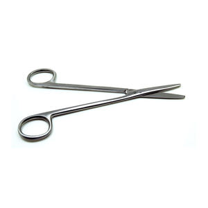 Ciseaux à pansement 11cm-14cm Bandage et ciseaux en acier inoxydable Instruments de ciseaux chirurgicaux - Product Image 3