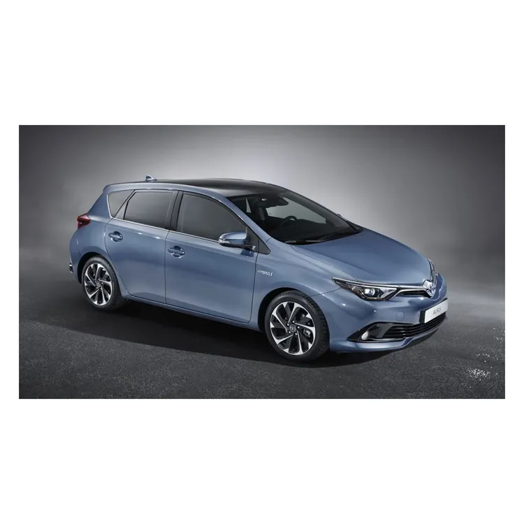 자동차 부품 라디에이터 자동 냉각 콘덴서 팬 모터 16363-0N020 토요타 AURIS 1.5L 1.4L DIESEL 2007 2008 2009 2010 2011 2012P