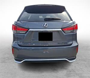Incroyable Lexus RX hybride 450hL AWD 2022 parfait avec faible kilométrage en stock, proposé à un prix incroyable que vous ne voudrez pas manquer - Product Image 2