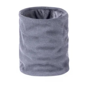 Scaldacollo in Microfibra Personalizzato Rehony per Sport Invernali - Product Image 1