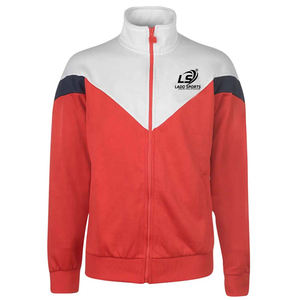 Calidad superior logotipo personalizado mejor material superventas precio ajustable chándal para hombres - Product Image 4