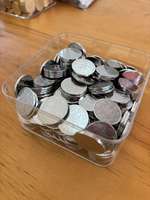Jetons de jeu en métal personnalisés de haute qualité pour distributeurs automatiques, personnalisation prise en charge, animation Superfun, 1 an