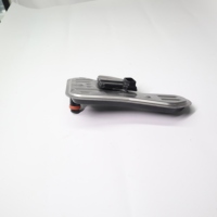 Filtre hydraulique de boîte de vitesses automatique pour Peugeot 206 307 Renault Clio 2263.33 226333