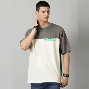 Wholesale Price Adults Summer T-<b>Shirts</b> Slim Fit Lightweight 100% <b>Wool</b> Eco-Friendly Breathable Private Label Best Price Women Men - Product Image 2