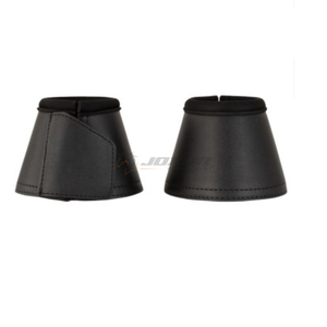 Bottes de cheval en PU, design imperméable et respirant, doublure en peluche, bottes de cheval confortables pour l'équitation - Product Image 4