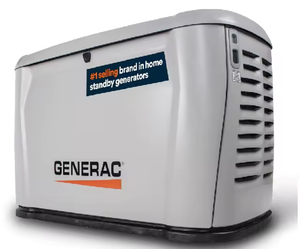 Offerta Speciale: Generatore di Emergenza Domestico in Alluminio da 18kW, Grado Industriale e Fai-da-Te, con Personalizzazione OEM e Garanzia di 3 Anni - Product Image 1