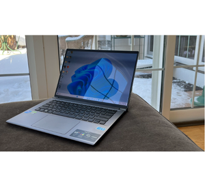 Disco Duro SSD de 14.5'' para Portátil Swift X 14 OLED SFX14-72G-57B5, Cuerpo de Metal, Teclado - Product Image 6