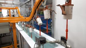 Juego de Destornilladores Aislados VDE para Mantenimiento Mecánico de Mercado de Bricolaje - Product Image 6