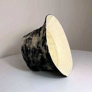 Premium Quality Pakistan Manufacturer <b>Bucket</b> <b>Hats</b> Waterproof Lightweight Eco Friendly Breathable <b>Bucket</b> <b>Hats</b> - Product Image 5