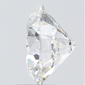 AJRETAIL Certified 2,21 Carat G VS1 Round Brilliant Cut Lab Grown CVD Diamond Diamantes sueltos de IGI India - Product Image 2