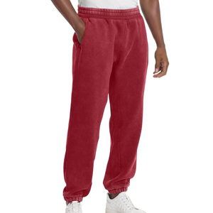 Nouveau design Pantalon de survêtement Activewear Tissu en coton Collection hiver Pantalon de survêtement décontracté et confortable pour hommes - Product Image 1