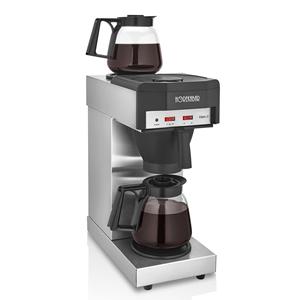 Macchina da caffè con filtro HOREKABAR EDOM J1 (classico)