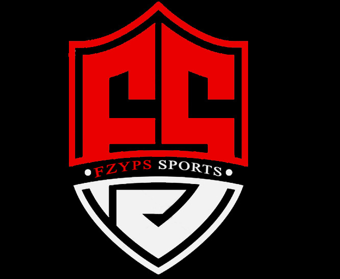 FZYPS SPORTS logo