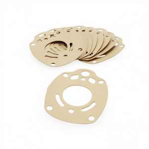 Kit de joints d'étanchéité Hazet 10 pièces pour clés à chocs hydrauliques - Product Image 2