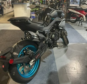 Nouvelles motos 800NK 4 temps 799cc 2026 en vente et prêtes à l'exportation - Product Image 4