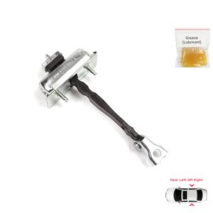 Limitador de Puerta Trasera BDP1553 para Insignia B Z18 2017 en Adelante, Buick Regal MK6 2018-2020 39089088, Hecho en Turquía - Product Image 1