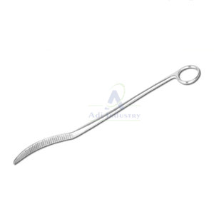 Leviers chirurgicaux manuels en acier inoxydable au design unique, durables, réutilisables, à bas prix, pour la chirurgie générale - Product Image 1