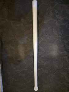 Bâton de baseball en bois léger de haute qualité, personnalisable, avec logo personnalisé, poignée en caoutchouc - Product Image 6