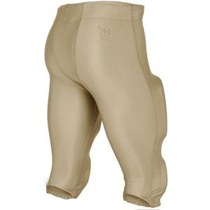 Pantalones de Fútbol Americano de Alta Calidad, Nuevo Estilo, Hechos con el Mejor Material, Pantalones de Fútbol Americano en Venta, Servicio OEM - Product Image 2