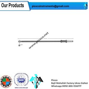 Pissco-pinza Bipolar europea para Adson, embalaje personalizado hecho por Pissco, pakistaní - Product Image 6