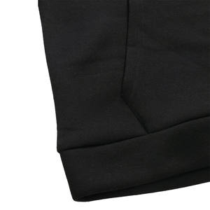 Vêtements pour hommes Pull à capuche à manches longues et coupe ajustée pour hommes Nouveau style Streetwear Pull à capuche pour hommes avec logo personnalisé - Product Image 4