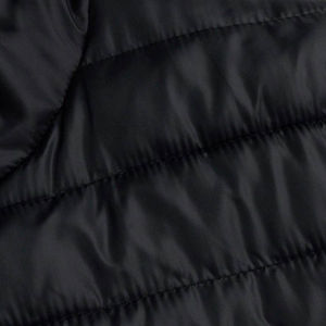 Veste matelassée imperméable écologique pour homme, best-seller, fermeture éclair, motif personnalisé, design à bulles, style décontracté, service OEM - Product Image 5