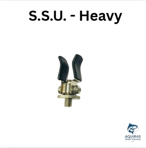 Kit de support de canne à pêche tout-en-un en aluminium pour le poisson-chat Polyvalence écologique et stabilité assurées - Product Image 2