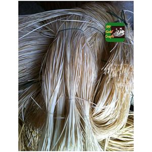 Peau de rotin lisse pour l'artisanat, la reliure de meubles et la fourniture de matériaux de tissage durables, matériau écologique et durable - Product Image 6