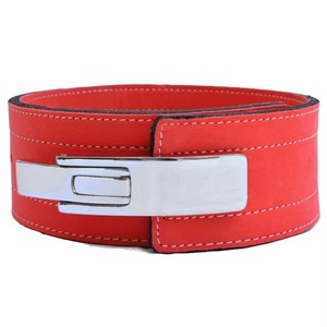 Gran oferta, Powerlifting personalizado, sublimación completa, diseño de Anime, estampado de cuero PU, palanca de levantamiento de pesas, cinturón de entrenamiento de gimnasio - Product Image 3