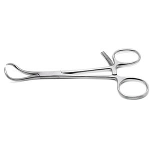 Pince de réduction osseuse Instruments chirurgicaux orthopédiques de 5.5 pouces Pince de maintien d'os médicale en acier inoxydable pour la chirurgie - Product Image 4