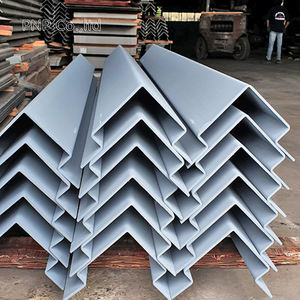 Poste de esquina frontal de contenedor seco nuevo del proveedor del fabricante 6mm de espesor a la venta - Product Image 5