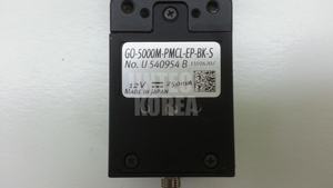 3368) [UTILISÉ] GO-5000M-PMCL-EP-BK-S - Product Image 4