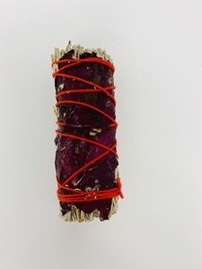 Bholi Sage Plus produit haut de gamme de qualité supérieure, vente chaude, Rose avec sauge bleue, haute demande, fabriqué aux états-unis - Product Image 4