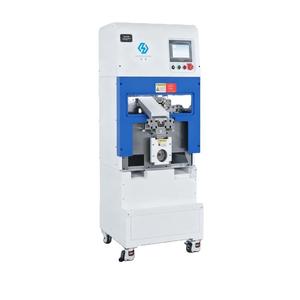 Máquina Peladora de Extraterrestres Personalizada 380V 200KG Equipo de Automatización Industrial Artículo Nuevo - Product Image 4