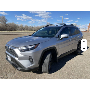 Toyota RAV4-LE 2023 Más Vendida, Lista para Enviar - Product Image 5