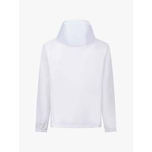 Giacca Antivento Bianca America's Cup 38 SINCE1851, Abbigliamento Tecnico per Esterni - Product Image 2
