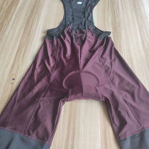KATBROS INDUSTRY Cuissard de cyclisme vert pour homme, ajusté, respirant, séchage rapide, évacuation de l'humidité, Spandex Polyester, Vêtement de sport pour adulte - Product Image 5
